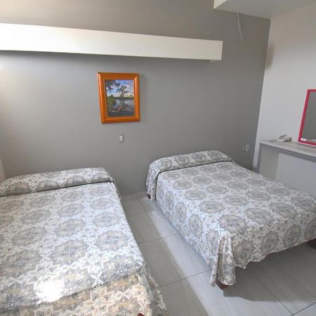 Hotel Vista Bonita Río Verde Zewnętrze zdjęcie