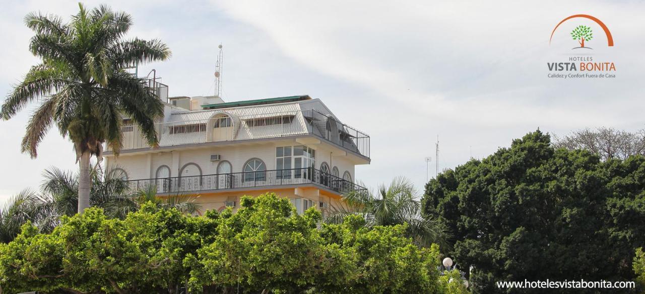 Hotel Vista Bonita Río Verde Zewnętrze zdjęcie
