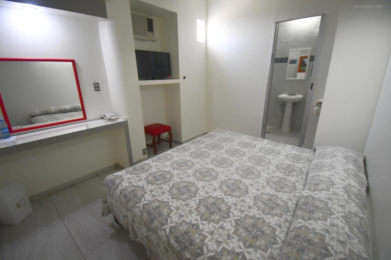 Hotel Vista Bonita Río Verde Zewnętrze zdjęcie