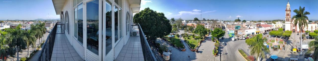 Hotel Vista Bonita Río Verde Zewnętrze zdjęcie