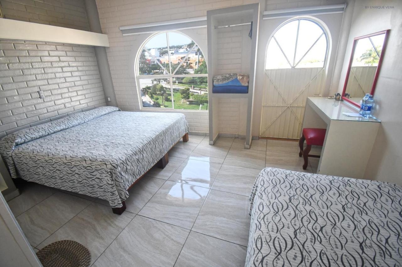 Hotel Vista Bonita Río Verde Zewnętrze zdjęcie