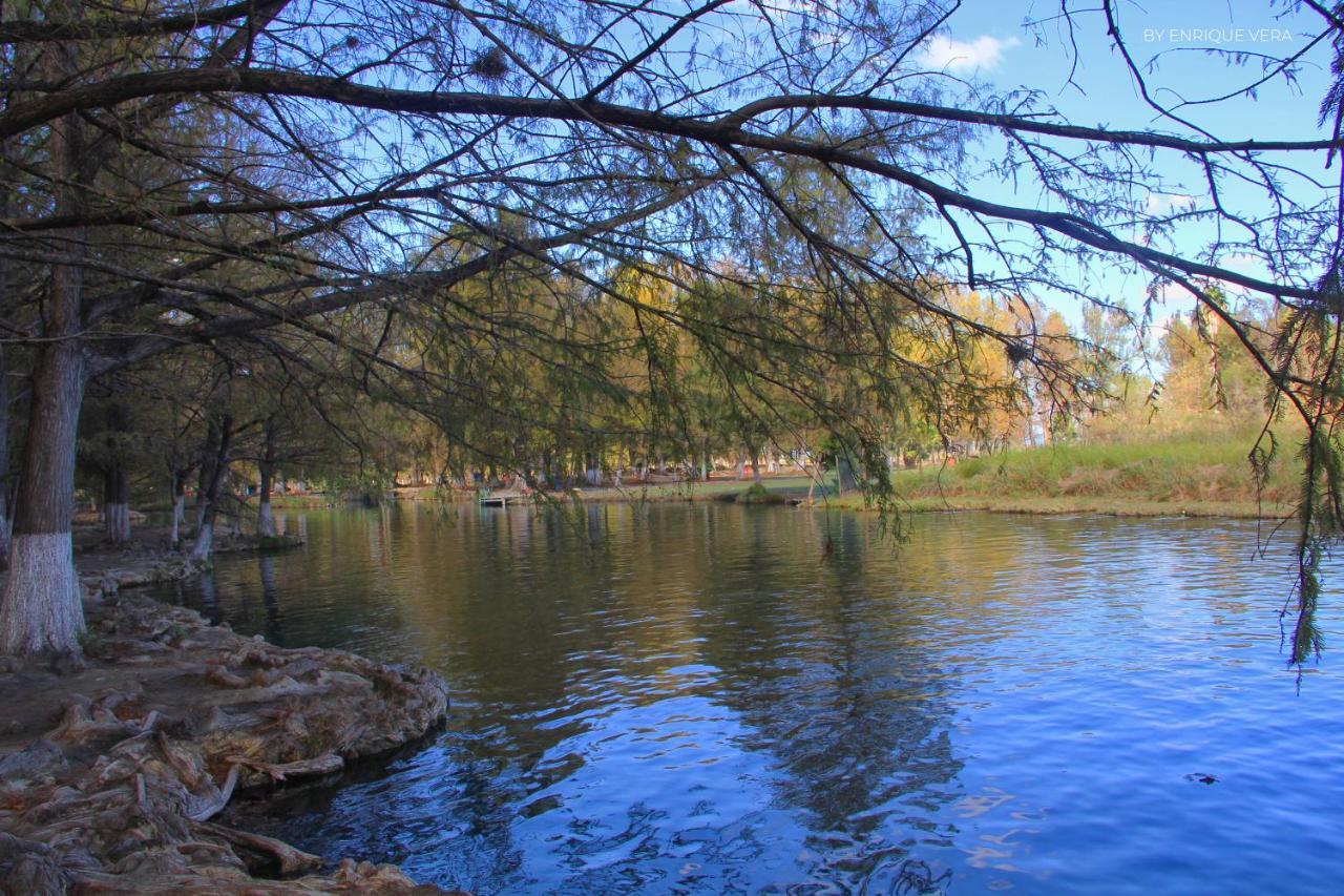 Hotel Vista Bonita Río Verde Zewnętrze zdjęcie